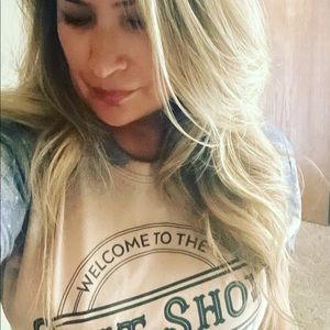 Meet your Posher, Vanessa